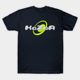 Kazaa T-Shirt